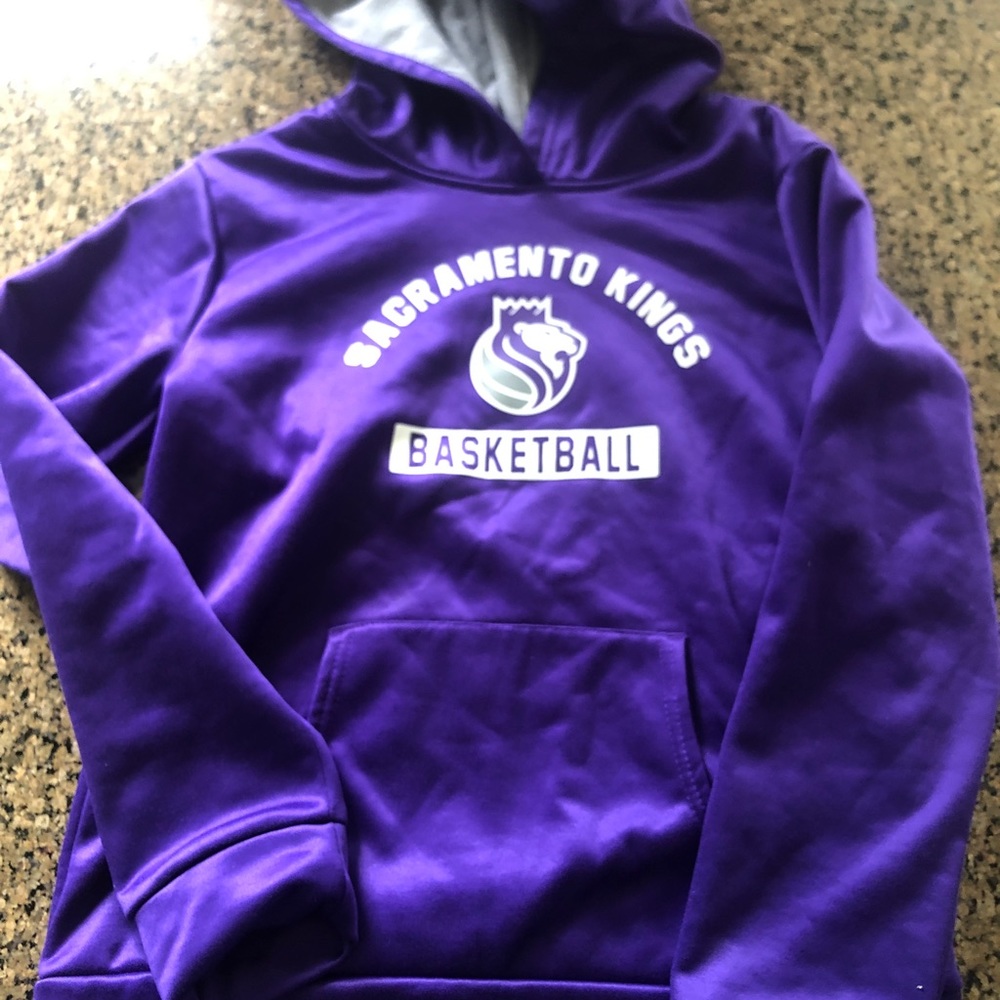 NBA hoodie